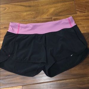 Lululemon Shorts